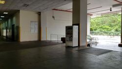 Tg Building (D26), Factory #582810511